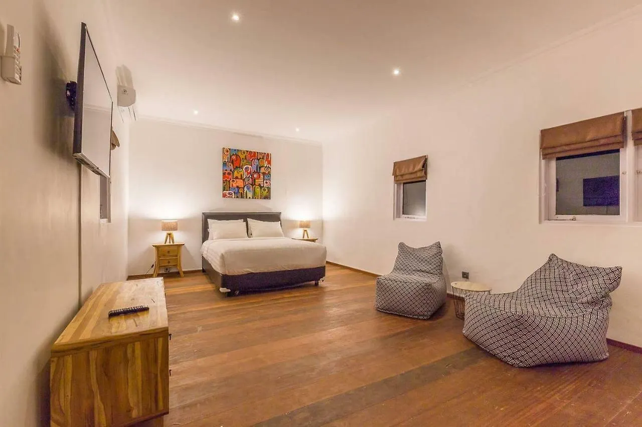 Casa Antonia Villa Seminyak