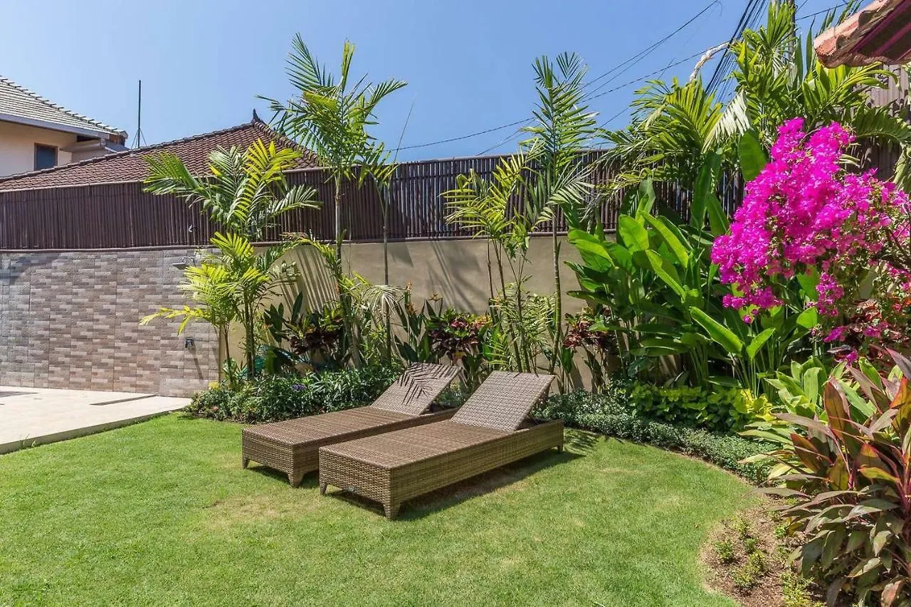 Casa Antonia Villa Seminyak