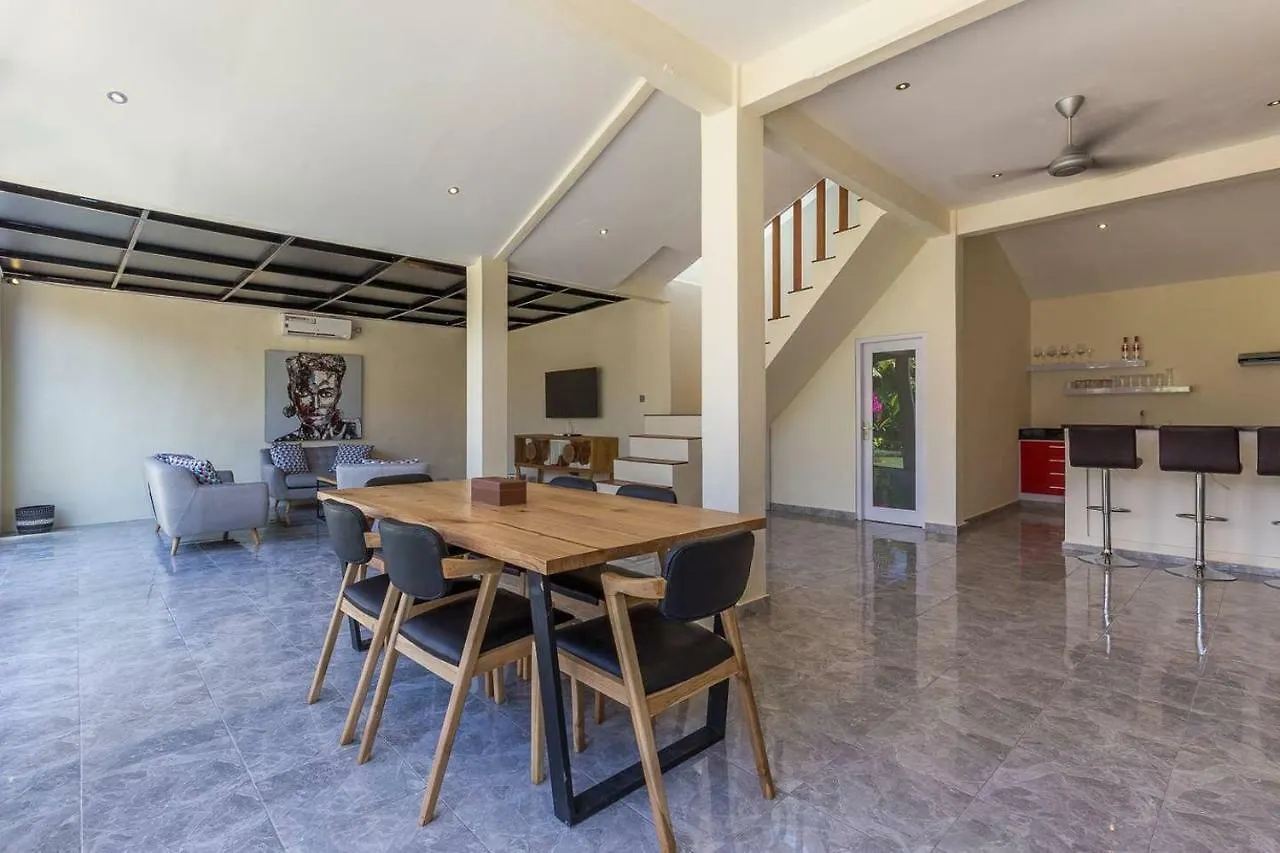 Casa Antonia Villa Seminyak