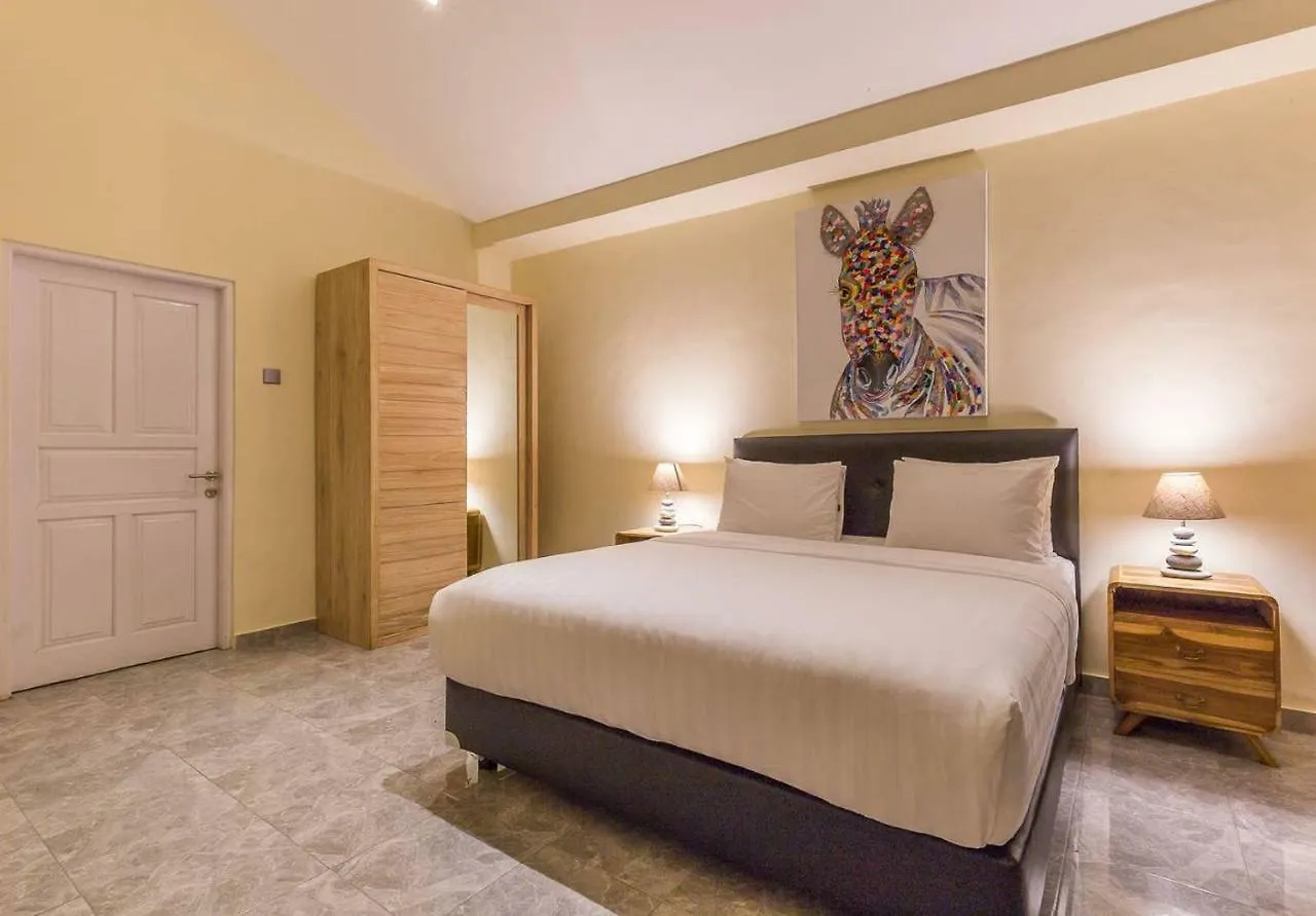 Casa Antonia Villa Seminyak   Seminyak (Bali)