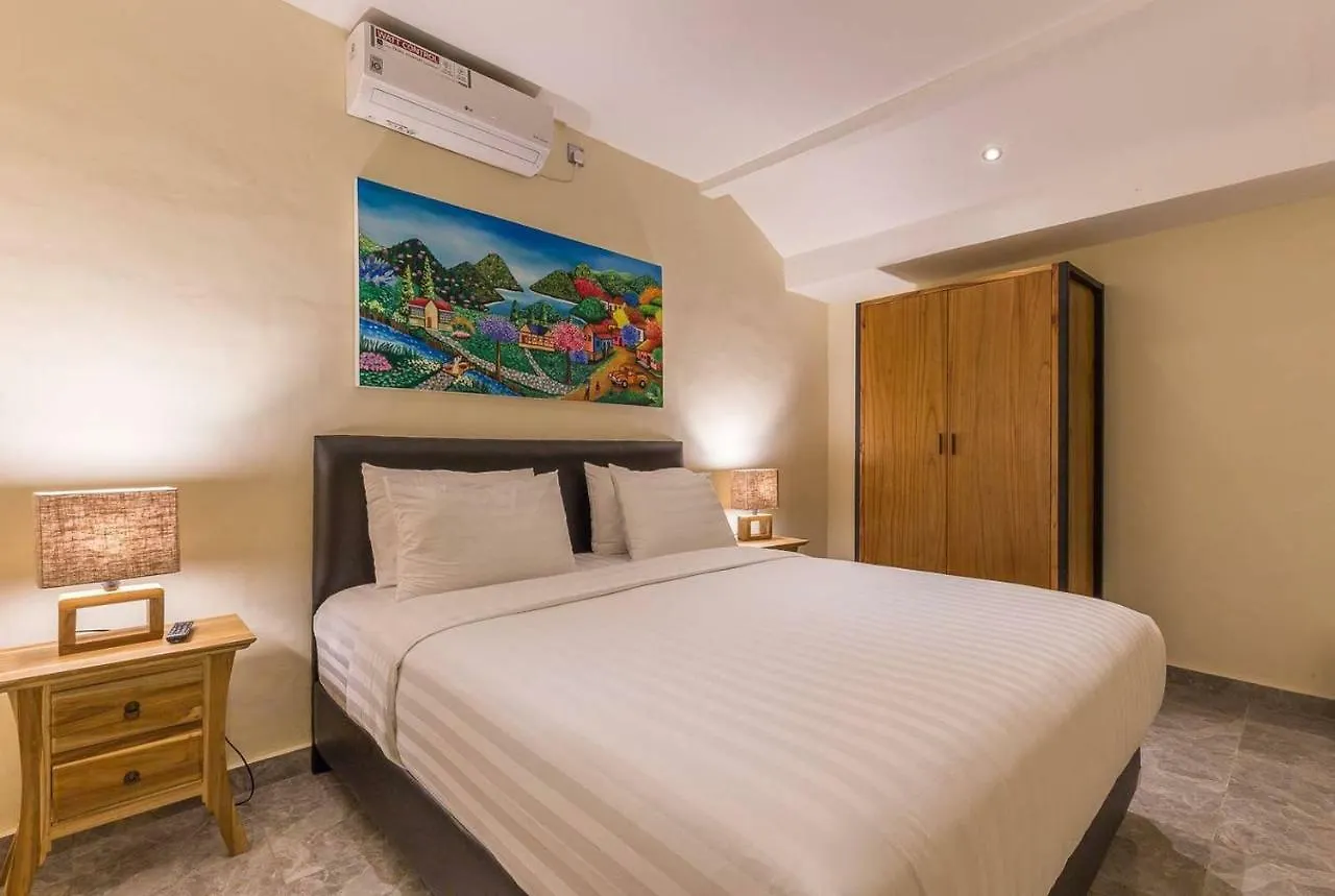 Casa Antonia Villa Seminyak  0*, Seminyak (Bali)