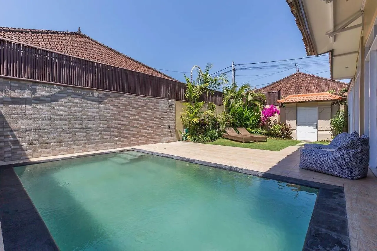 Casa Antonia Villa Seminyak  0*, Seminyak (Bali) Indonesia