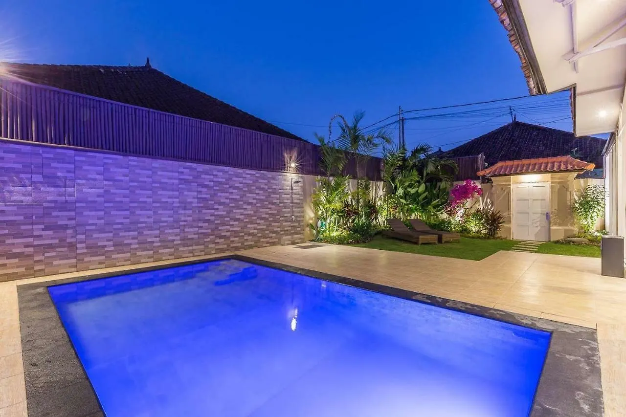 Casa Antonia Villa Seminyak  0*, Seminyak (Bali)