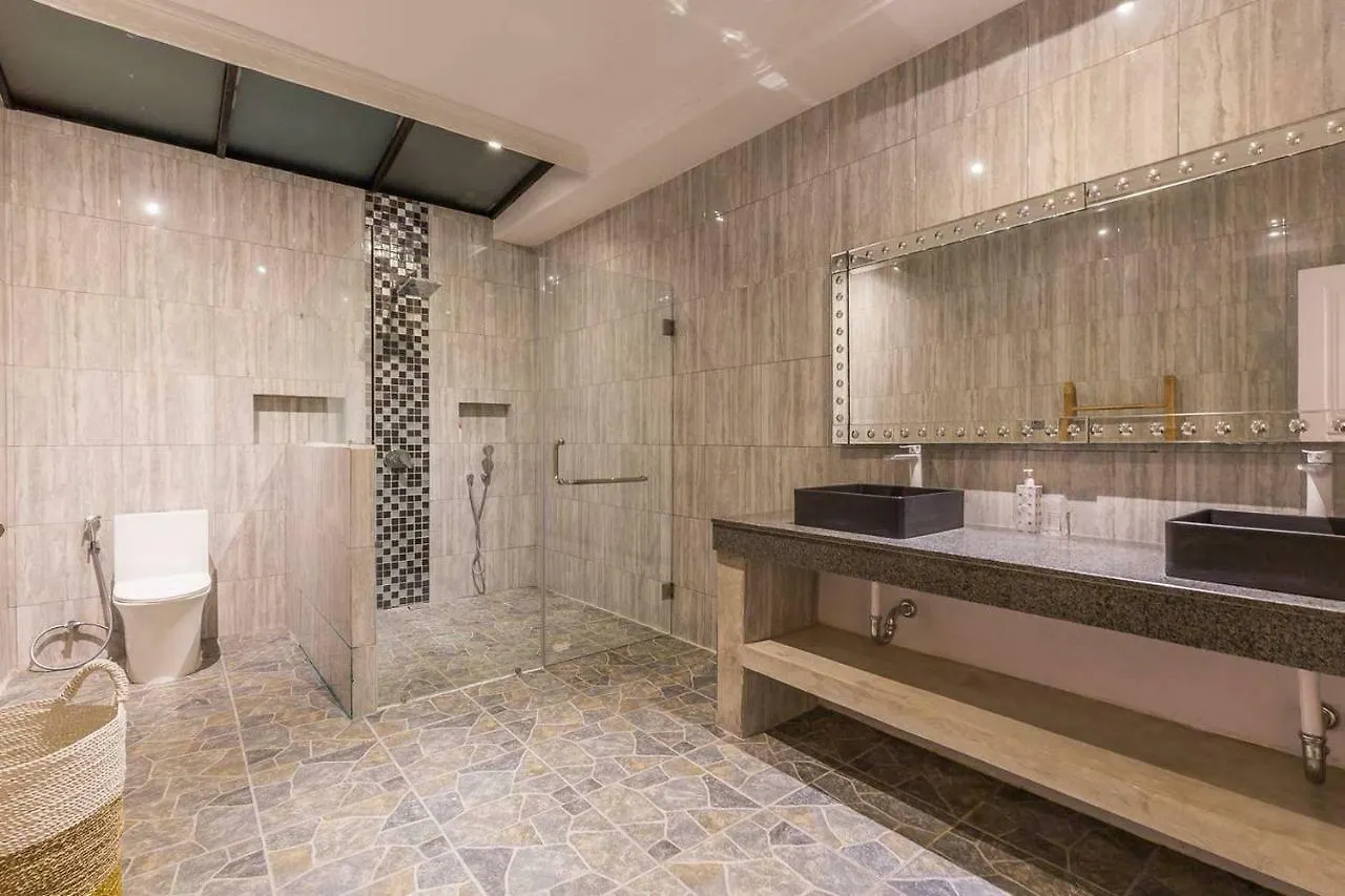 Casa Antonia Villa Seminyak