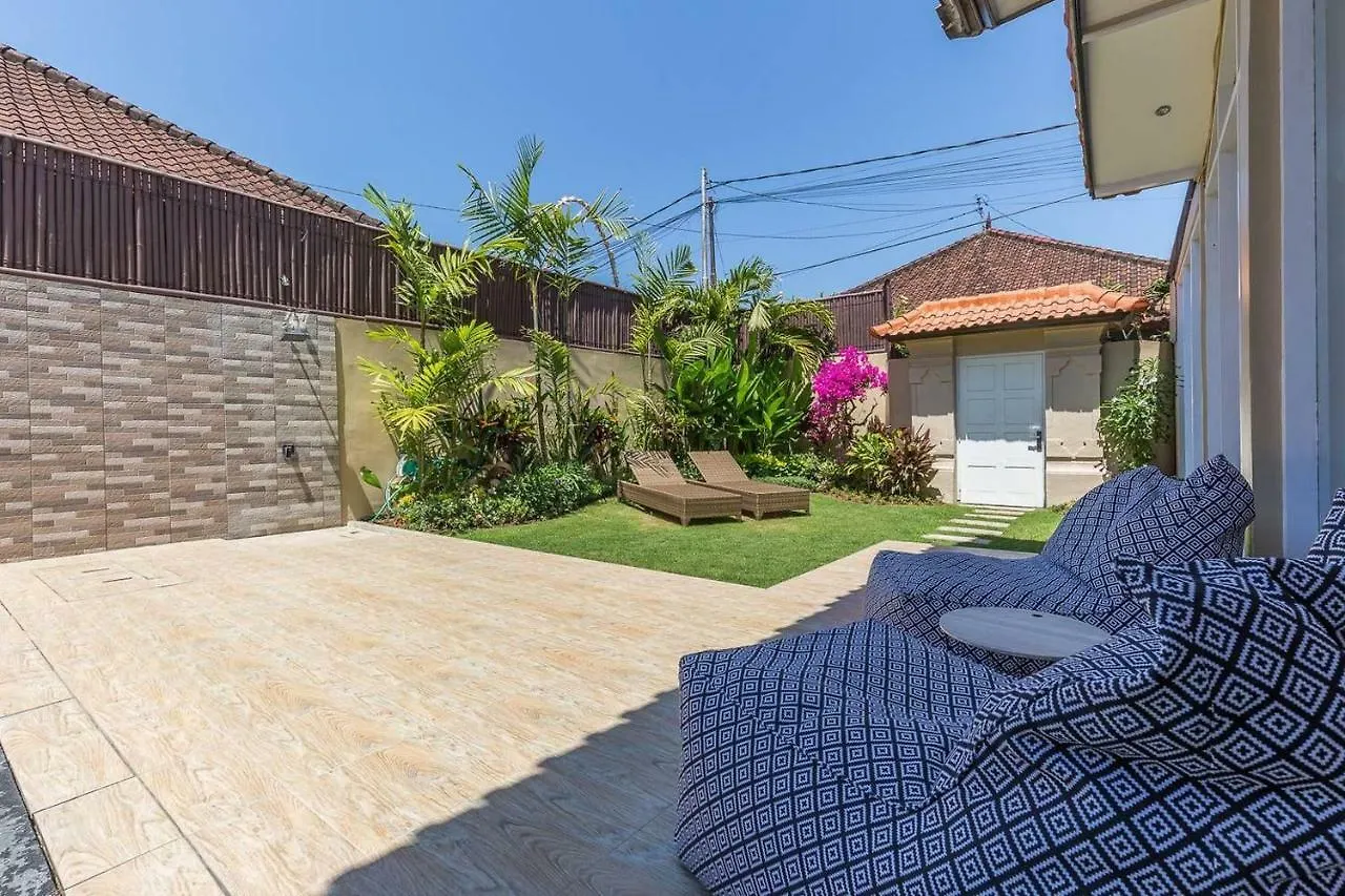 Casa Antonia Villa Seminyak  Seminyak (Bali)