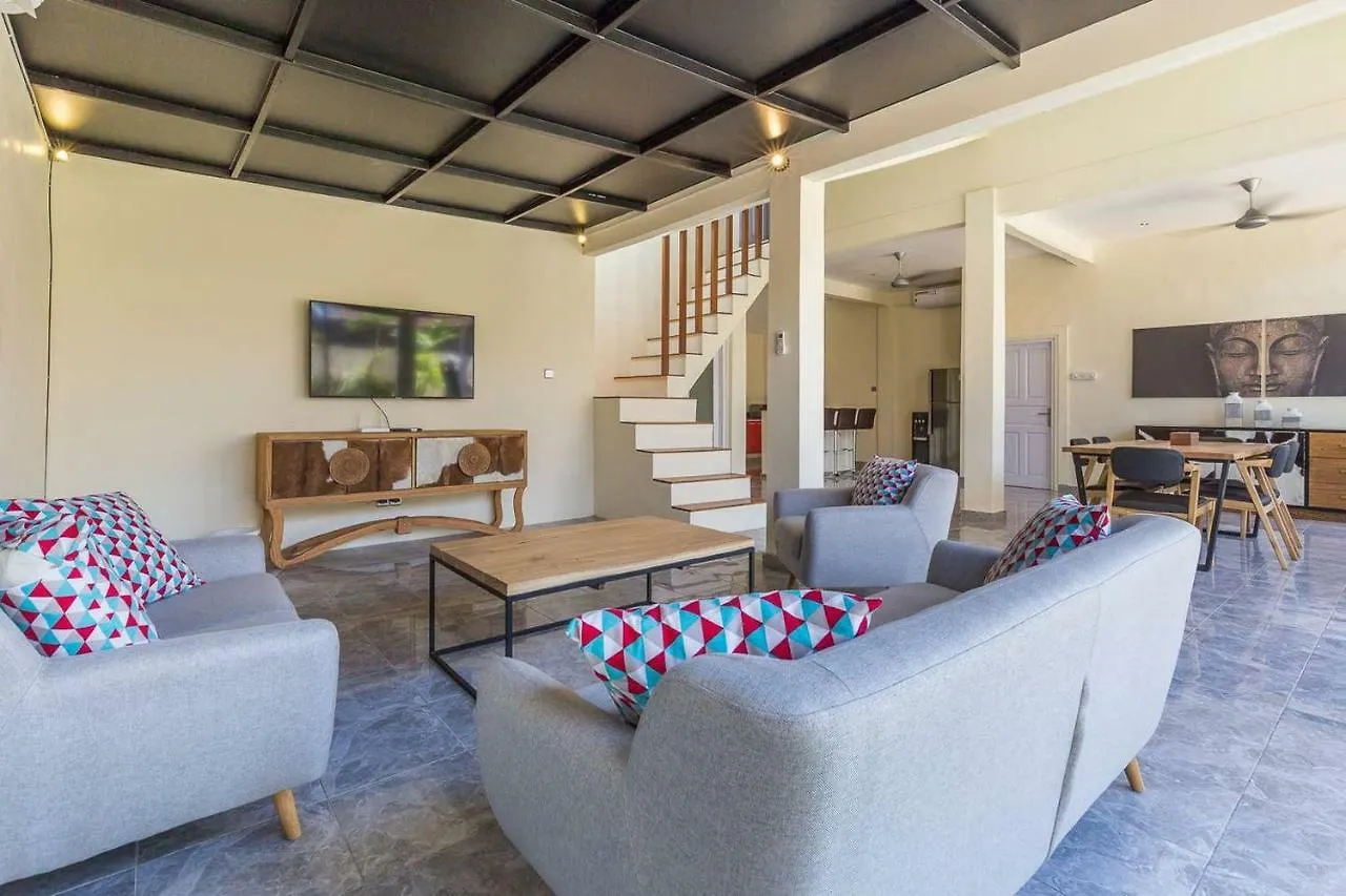 Casa Antonia Villa Seminyak  Seminyak (Bali)